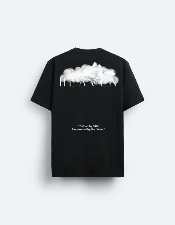 Black_Unisex_Heavenly_Haven_Cloud_Oversized