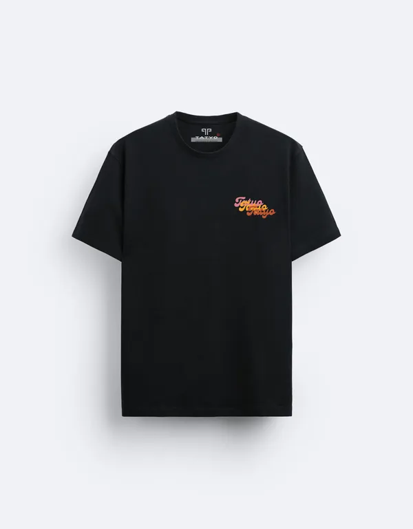 Black_Unisex__Brush_Canvas_Art_Oversized