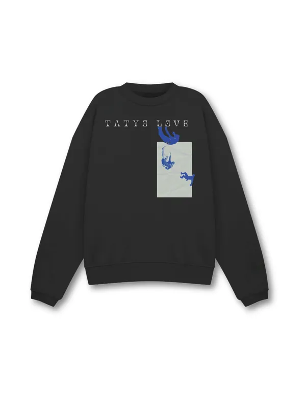 Black_Unisex_TATYO_LOVE_FOR_YOU_Full_Sleeve