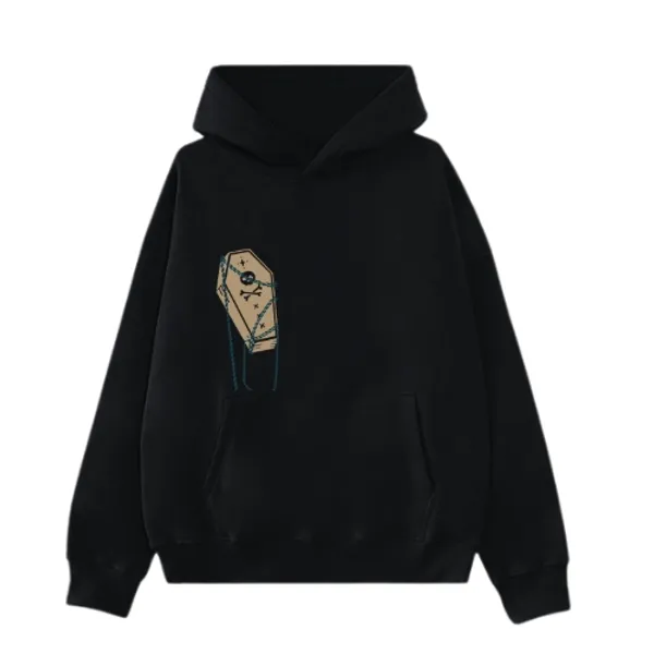 Black_Unisex_Skull_Hoodie