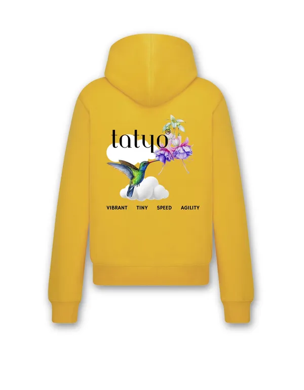 Yellow_Unisex__Bird_x_Full_Sleeve