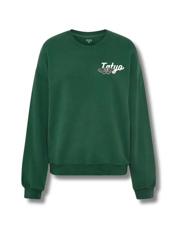 Green__Unisex__Butterfly_I.0__Full_Sleeve
