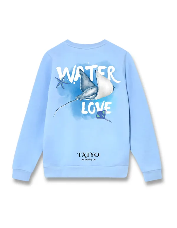 Sky_Blue__Unisex_Water_Love_1.2_Full_Sleeve