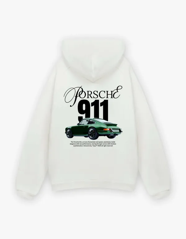 White_Unisex_Porsche_911_GT_x_Full_Sleeve