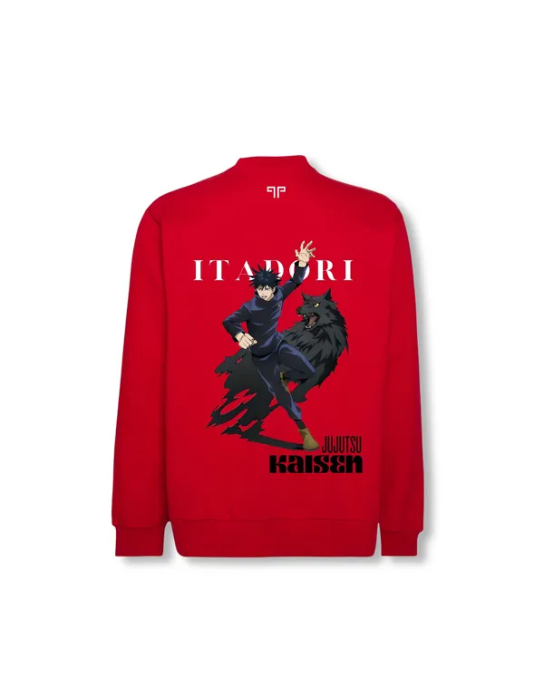 Red_Unisex_KAISEN_IT_ADORI_Full_Sleeve