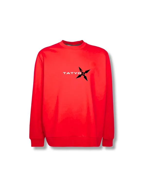 Red_Unisex_KAISEN_IT_ADORI_Full_Sleeve