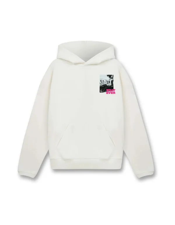 White_Unisex_Car_Whatever_Hoodie