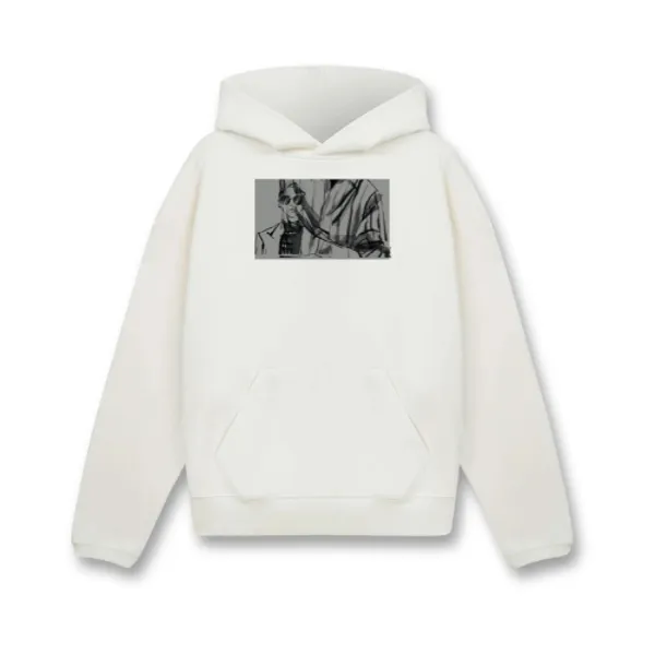 White_Unisex_Failure_Hoodie