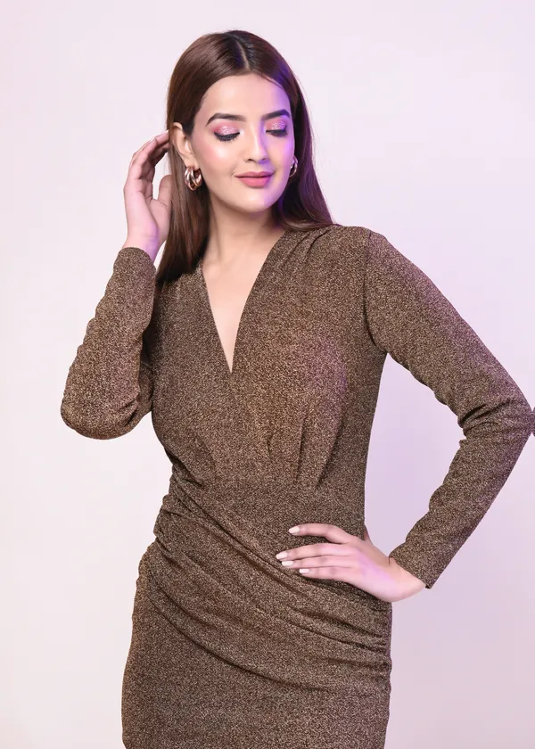 Metallic_Golden_Bling_And_Sparkly_Dress_For_Women