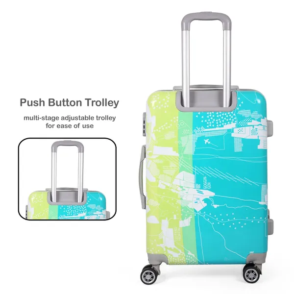 Green_&_Blue_2Pc_Set_Trolley_Bag_(20/24_Inch)_With_1Pc_Vanity_Bag_For_Men_&_Women