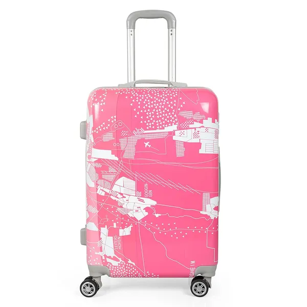 Polo_Class_24_inch_Travel_Trolley_Bag_-_Pink
