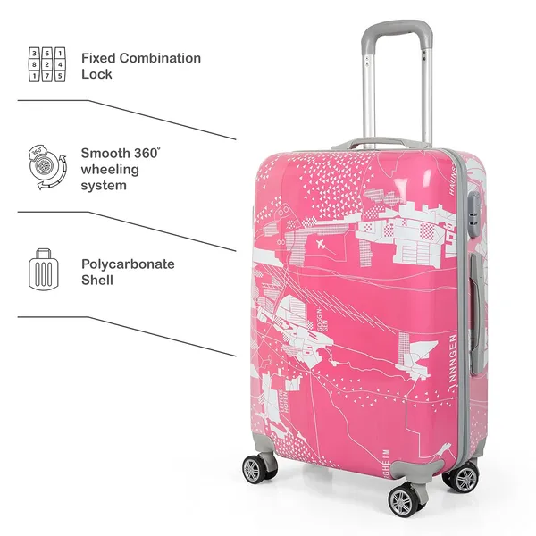 Polo_Class_24_inch_Travel_Trolley_Bag_-_Pink