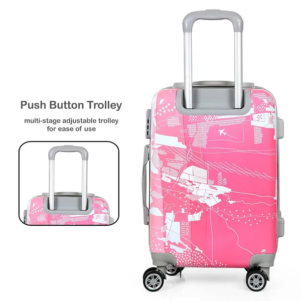 Polo_Class_24_inch_Travel_Trolley_Bag_-_Pink