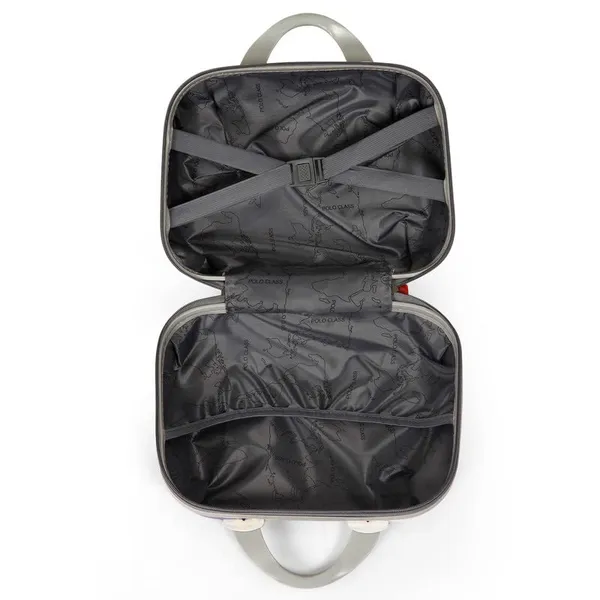 Multicolor_2Pc_Set_Trolley_Bag(24/28_Inch)_With_1Pc_Vanity