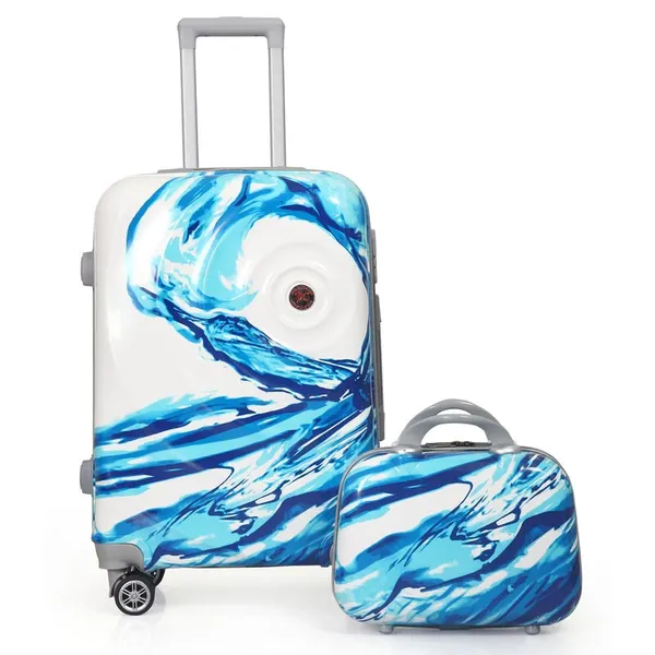 Blue_Printed_Unisex_Trolley_Bag_(28_inch)_with_1_Vanity