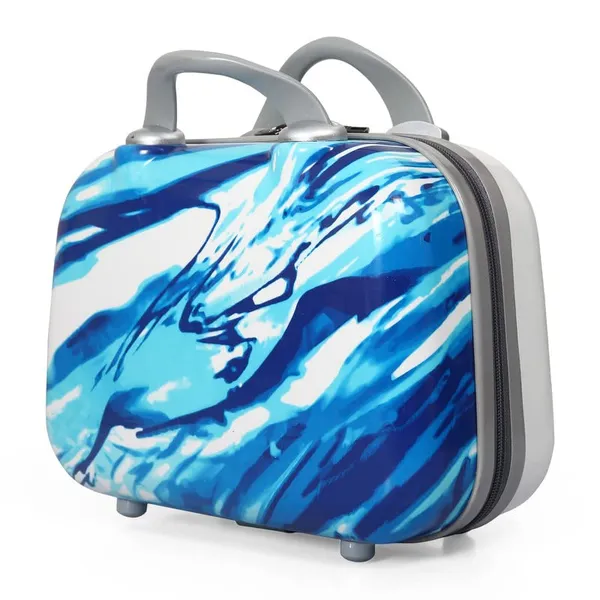 Blue_Printed_Unisex_Trolley_Bag_(28_inch)_with_1_Vanity