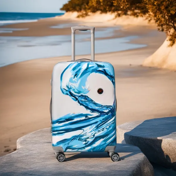 Polo_Class_Polycarbonate_24_Inch_Hardshell_Spinner_Trolley_Bag-Blue,_24.00_Cm,_H-55_Cm