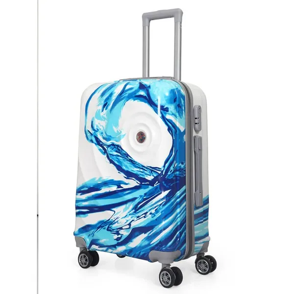 Polo_Class_Polycarbonate_24_Inch_Hardshell_Spinner_Trolley_Bag-Blue,_24.00_Cm,_H-55_Cm