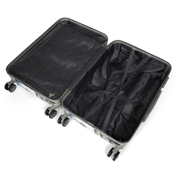 Multicolor_28_Inch_Trolley_Bag_For_Men_&_Women
