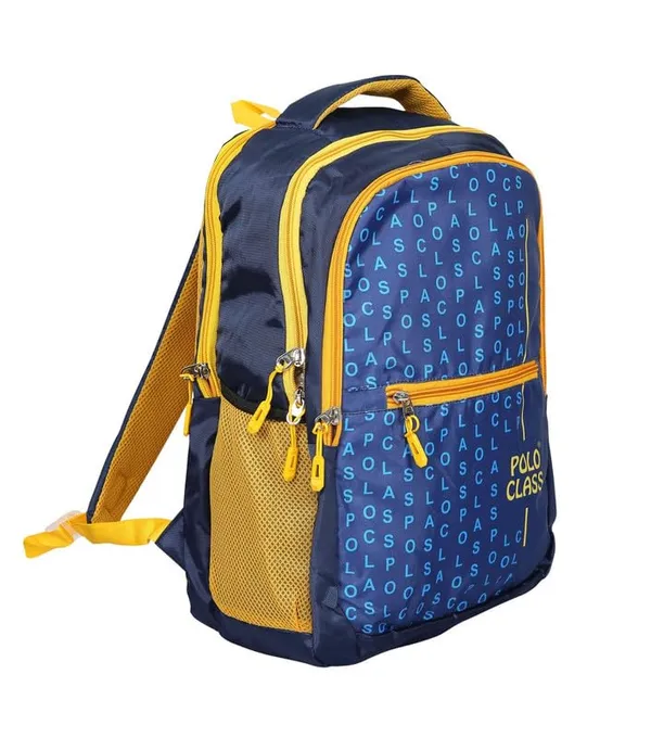 Blue_Laptop_Backpack_For_Men_And_Women_With_Premium_Sleek_&_Spacious_With_Quick_Access_Pockets,_Padded_Cradle,_Water_Repellent_Fabric_Ideal_For_Students_&_Professionals_Bag_For_Men_&_Women
