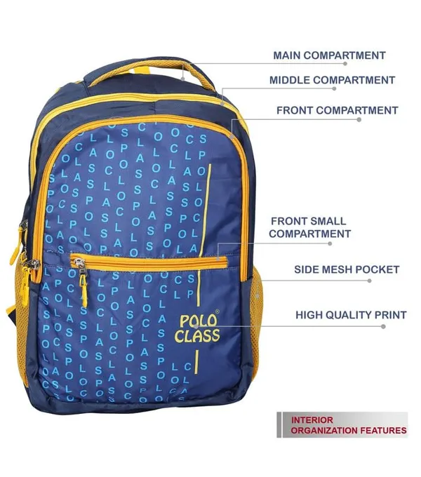 Blue_Laptop_Backpack_For_Men_And_Women_With_Premium_Sleek_&_Spacious_With_Quick_Access_Pockets,_Padded_Cradle,_Water_Repellent_Fabric_Ideal_For_Students_&_Professionals_Bag_For_Men_&_Women