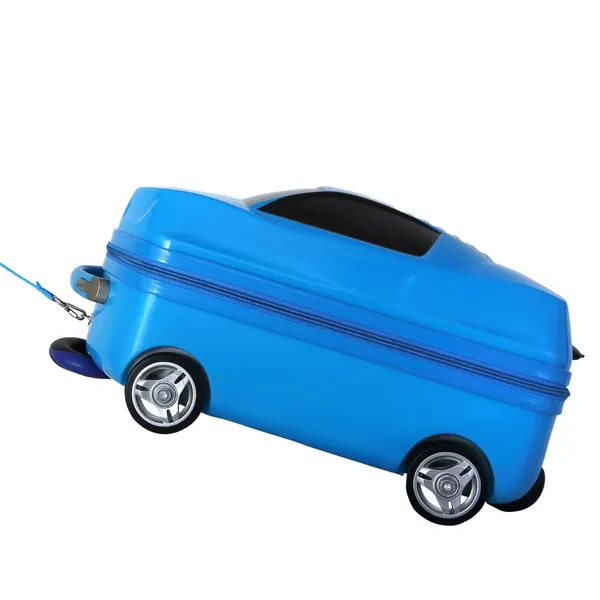 Blue_Car_Kids_Trolley_Bag