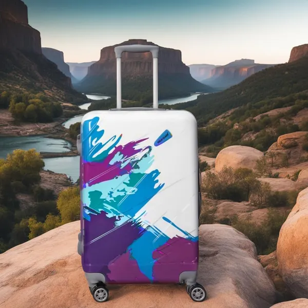 Purple_Trolley_Bag_20_Inch