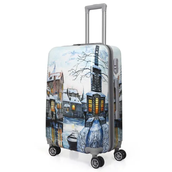 Multicolor_Trolley_Bag_24_Inch