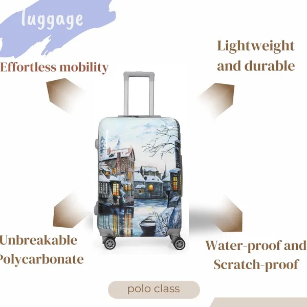 Blue_Trolley_Bag_For_Men_&_Women