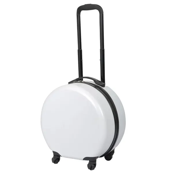 White_Junior_Kids_Trolley_Bag_For_Men_&_Women