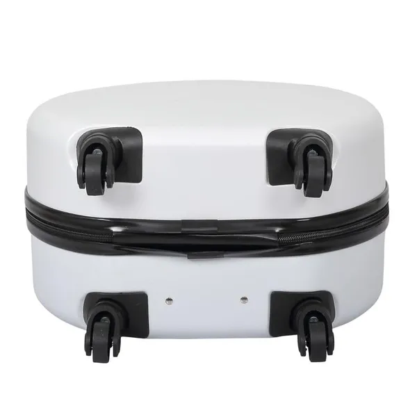 White_Junior_Kids_Trolley_Bag_For_Men_&_Women