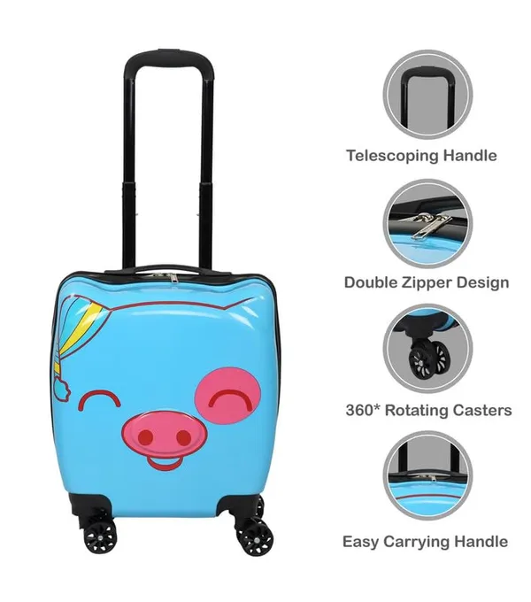 Blue_Trendy_Cute_Kids_Trolley_Bag_For_Men_&_Women
