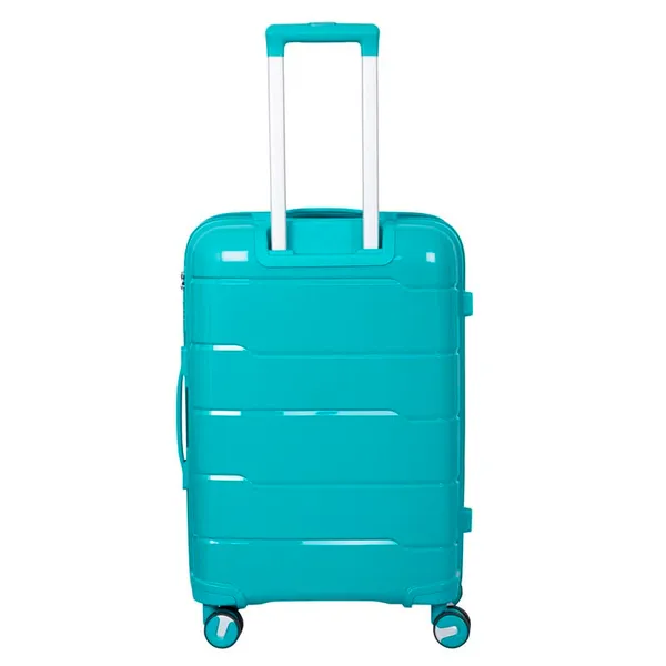 Sea_Green_Trolley_Bag