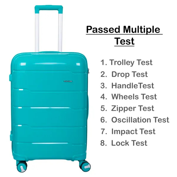 Sea_Green_Trolley_Bag