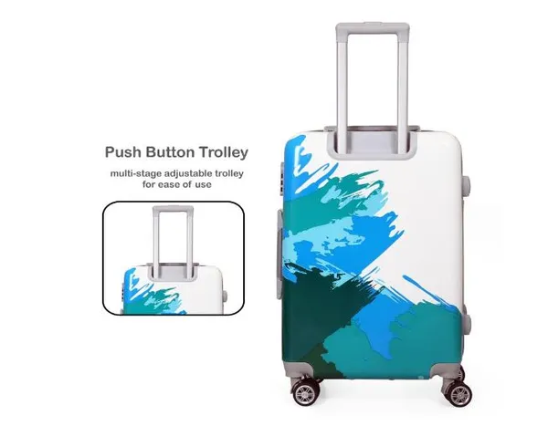 Multi-Color_2_Pc_Set_Trolley_Bag_With_2_Pc_Vanity_Bag_For_Men_&_Women