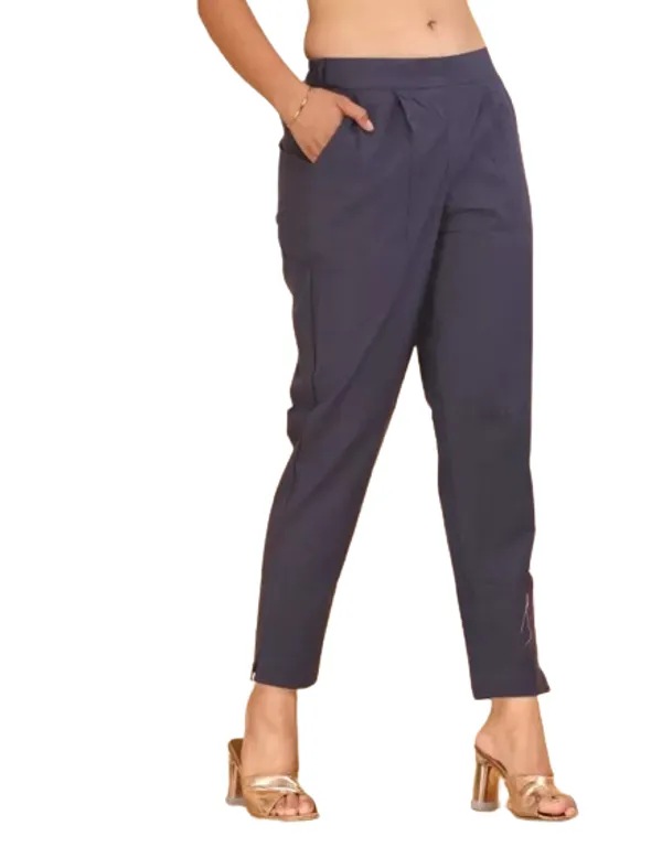 Navy_Blue_Everyday_Cotton_Pants