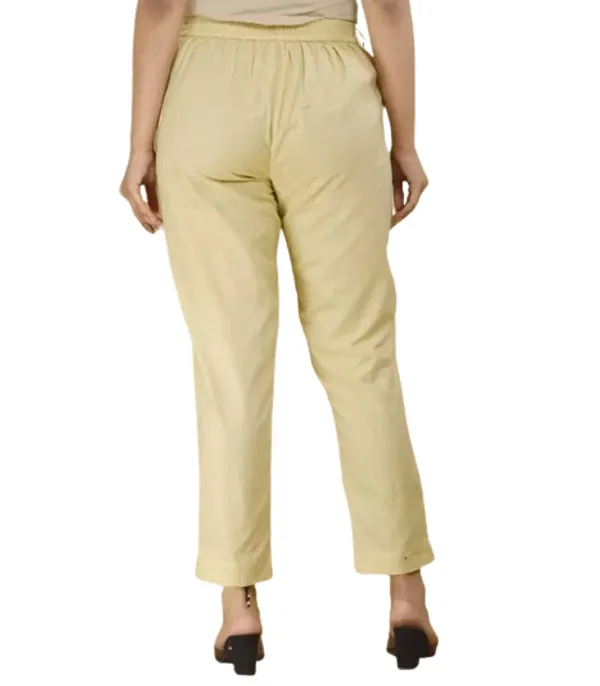 Light_Yellow_Everyday_Cotton_Pants