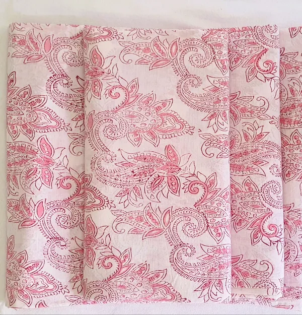 Hand_Block_Print_Baby_Pink_Floral_Print_Cotton_Cambric_Fabric