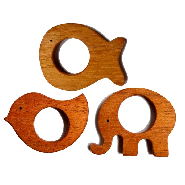3_in_1_Combo:_Neem_Wood_Teethers_–_Birdie,_Elephant,_Fishy_|_ISI_Mark:_NABL_Tested_Baby_Safe_|_Natural,_Organic,_and_Eco-Friendly_Teething_Relief