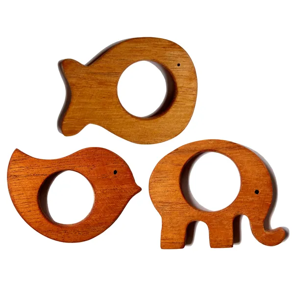 3_in_1_Combo:_Neem_Wood_Teethers_–_Birdie,_Elephant,_Fishy_|_ISI_Mark:_NABL_Tested_Baby_Safe_|_Natural,_Organic,_and_Eco-Friendly_Teething_Relief