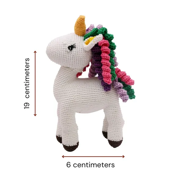 Crochet_Unicorn_18cm_|_Super_sweet_|_Soft_Toy_|_Best_for_all_ages_|_Gifting