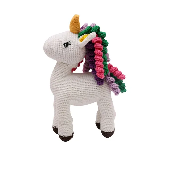 Crochet_Unicorn_18cm_|_Super_sweet_|_Soft_Toy_|_Best_for_all_ages_|_Gifting