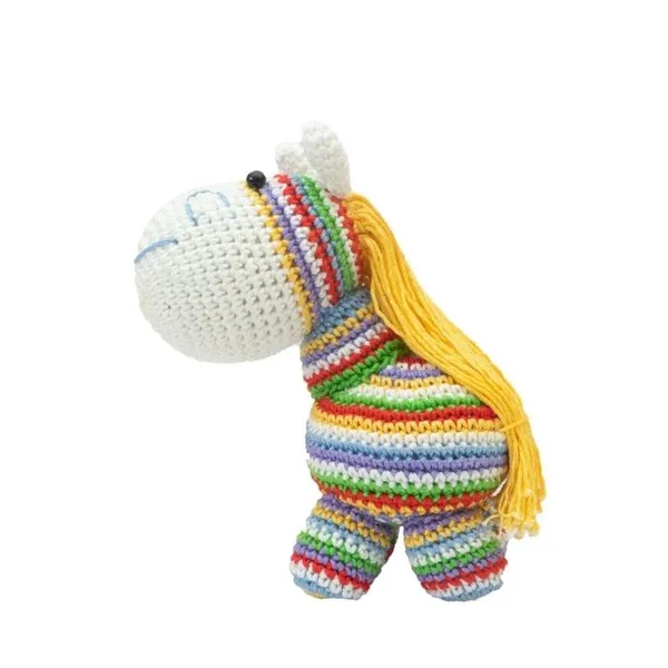 Crochet_Rainbow_Pony_|_Child_Friendly|_Soft_Toy_|_For_Girls_&_Boys_|_Gifting