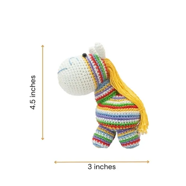 Crochet_Rainbow_Pony_|_Child_Friendly|_Soft_Toy_|_For_Girls_&_Boys_|_Gifting