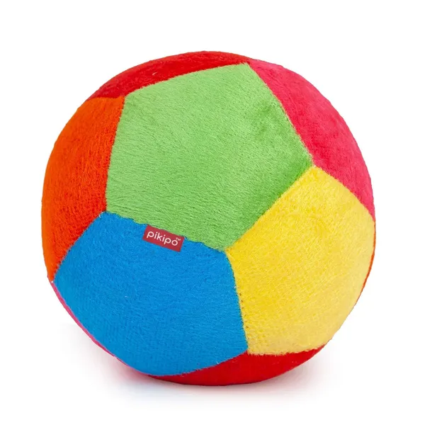 15cm_Rattle_Ball_|_Soft,_Stuffed_with_Plush_|_ISI_Mark:_NABL_Lab_Tested_Baby_Safe_Toys