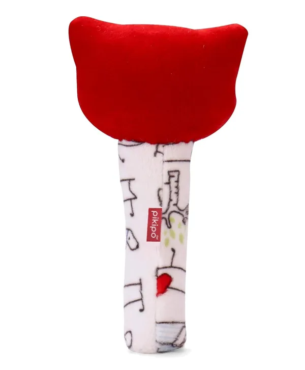 Soft_Kitty_Rattle_|_Dual_Sounds:_Rattle_&_Squeaky_Handle_|_ISI_Mark:_NABL_Lab_Tested_Baby_Safe_Toys_(Red)