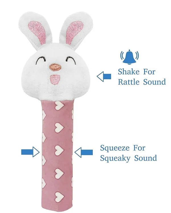 2_in_1_Combo:_Bunny_Rattle_&_11cm_Ball_|_ISI_Mark:_NABL_Lab_Tested_Baby_Safe_Toys