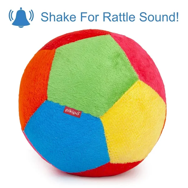2_in_1_Combo:_Bunny_Rattle_&_11cm_Ball_|_ISI_Mark:_NABL_Lab_Tested_Baby_Safe_Toys