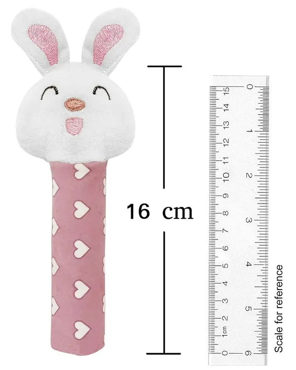 2_in_1_Combo:_Bunny_Rattle_&_11cm_Ball_|_ISI_Mark:_NABL_Lab_Tested_Baby_Safe_Toys
