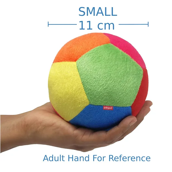 2_in_1_Combo:_Bunny_Rattle_&_11cm_Ball_|_ISI_Mark:_NABL_Lab_Tested_Baby_Safe_Toys